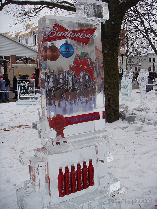 041 Plymouth Ice Show [2008 Jan 26].JPG - Scenes from the Plymouth, Michigan Annual Ice Show.